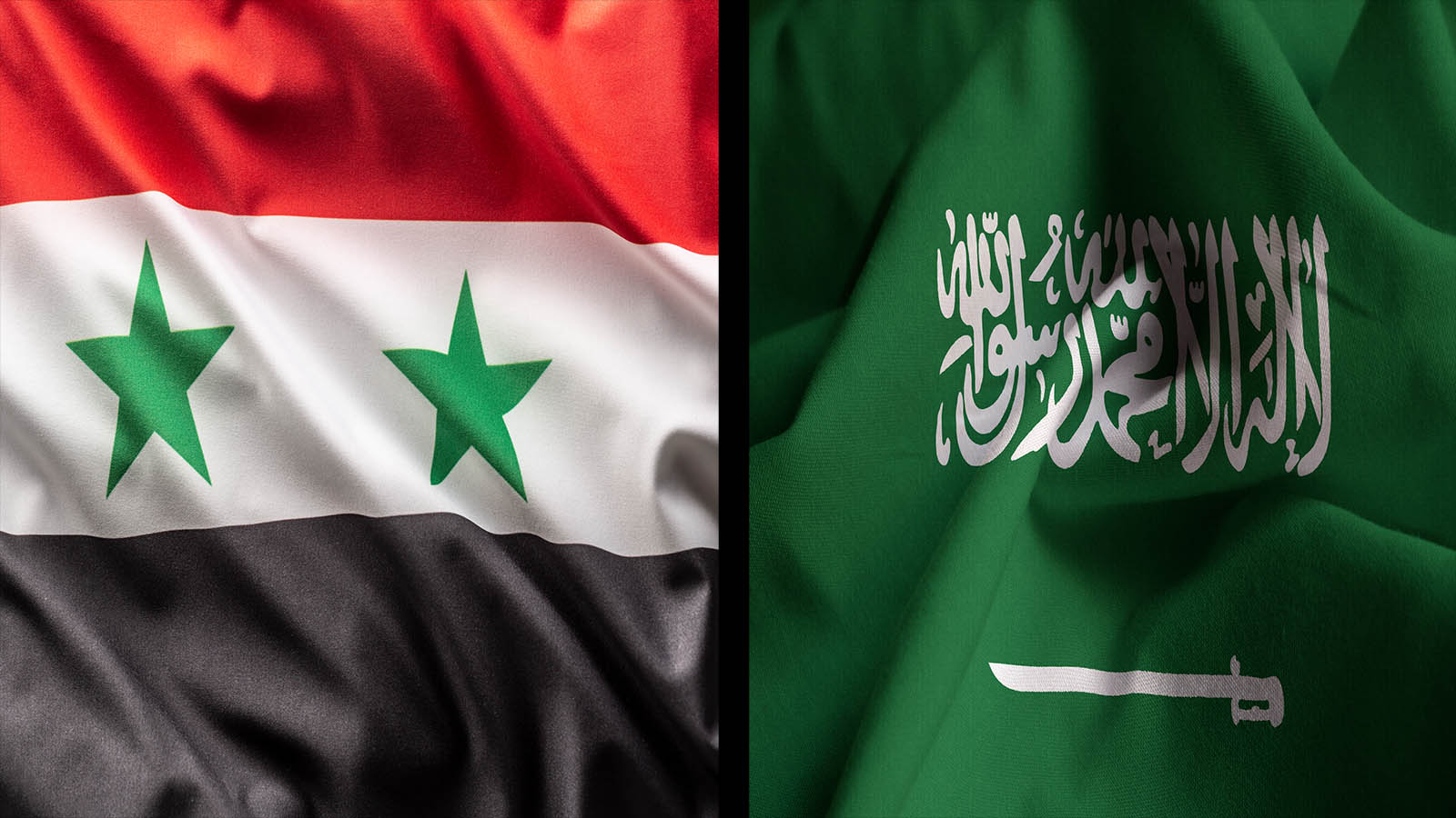التطبيع بين النظام السوري والسعودية:واقع يقترب أم أمنية؟