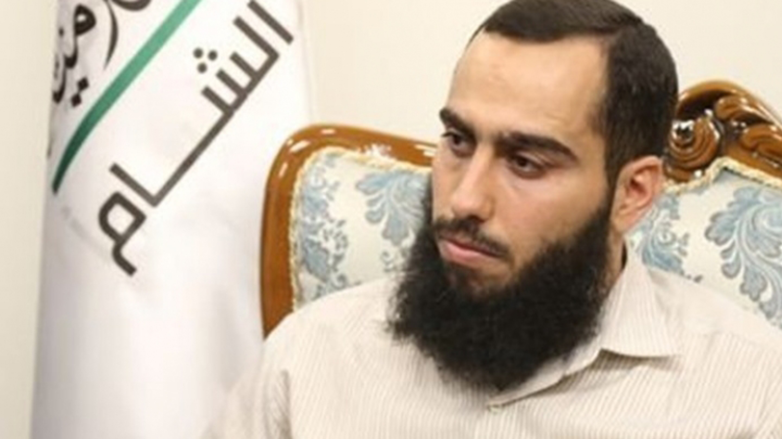 قائد "أحرار الشام" الجديد: من "القاعدة" إلى "الإخوان المُجددين"