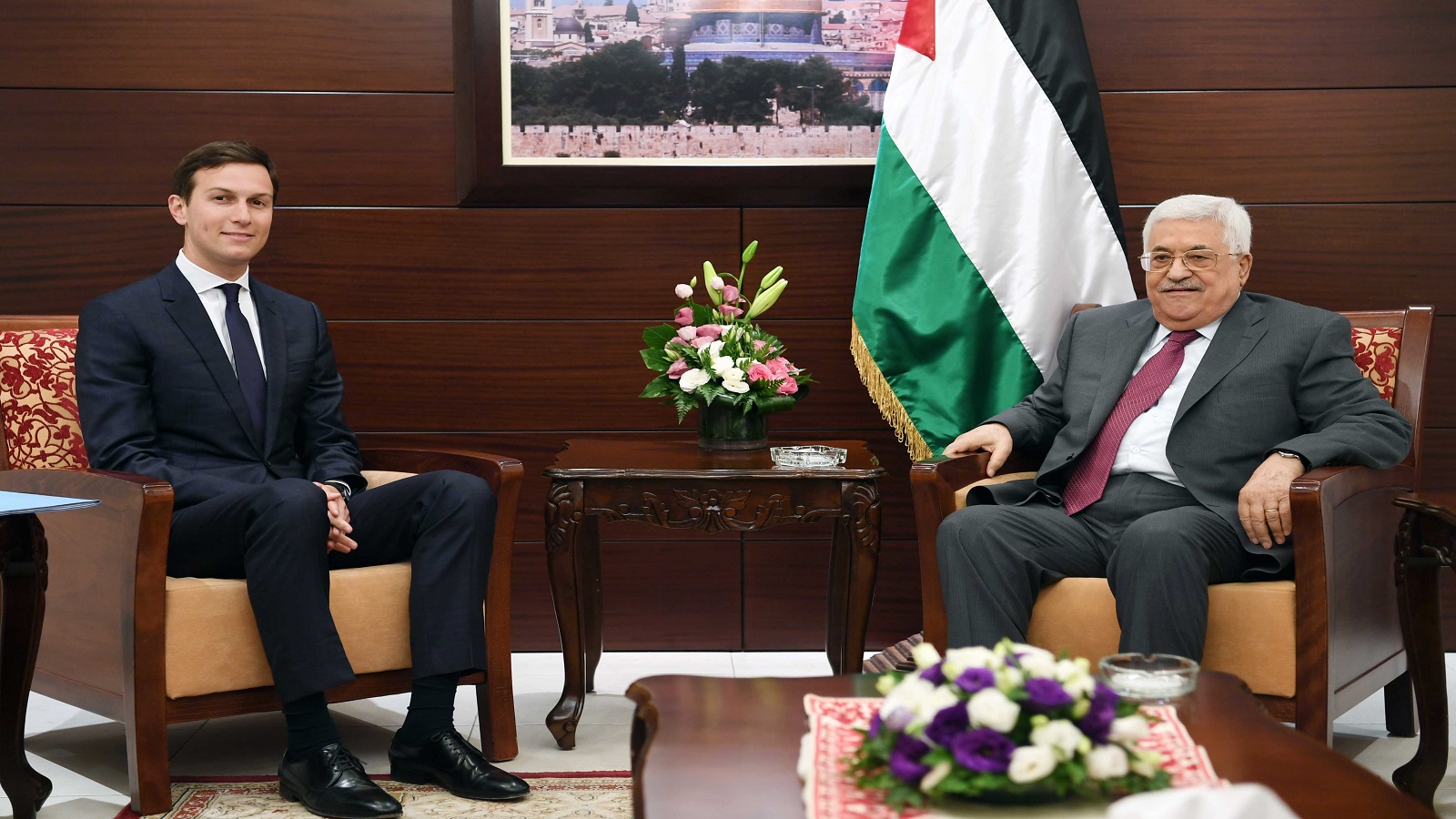 مؤتمر وارسو:12 دولة عربية تطعن الفلسطينيين..وتصافح نتنياهو