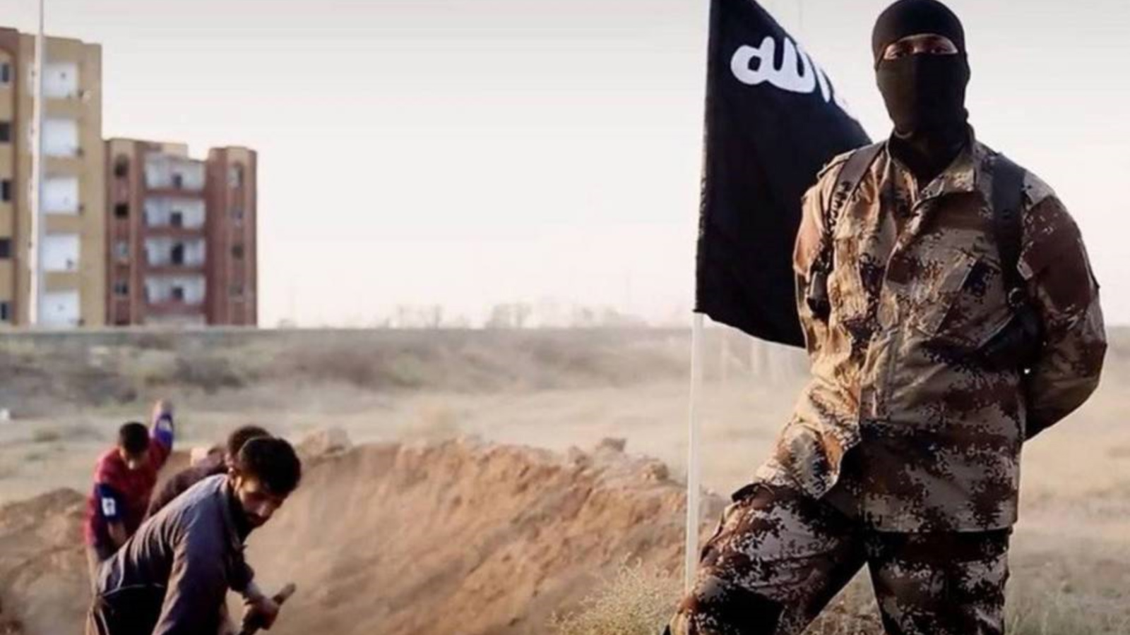 "داعش":العودة الثالثة؟