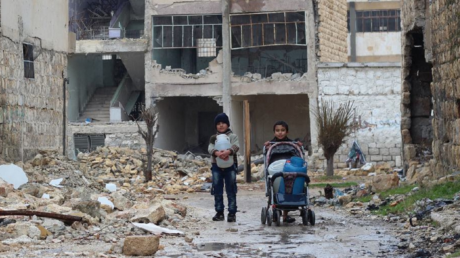 سوريا:تفشي "الكوليرا" في مناطق النظام يخرج عن السيطرة