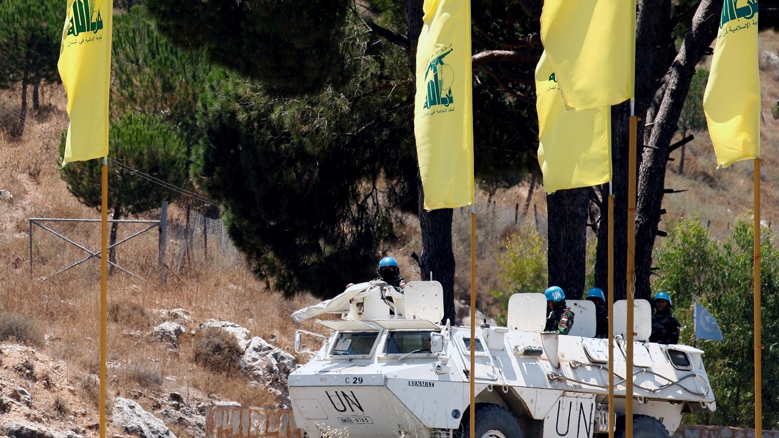 مصير "اليونيفيل": ما تريده أميركا ويمنعه حزب الله