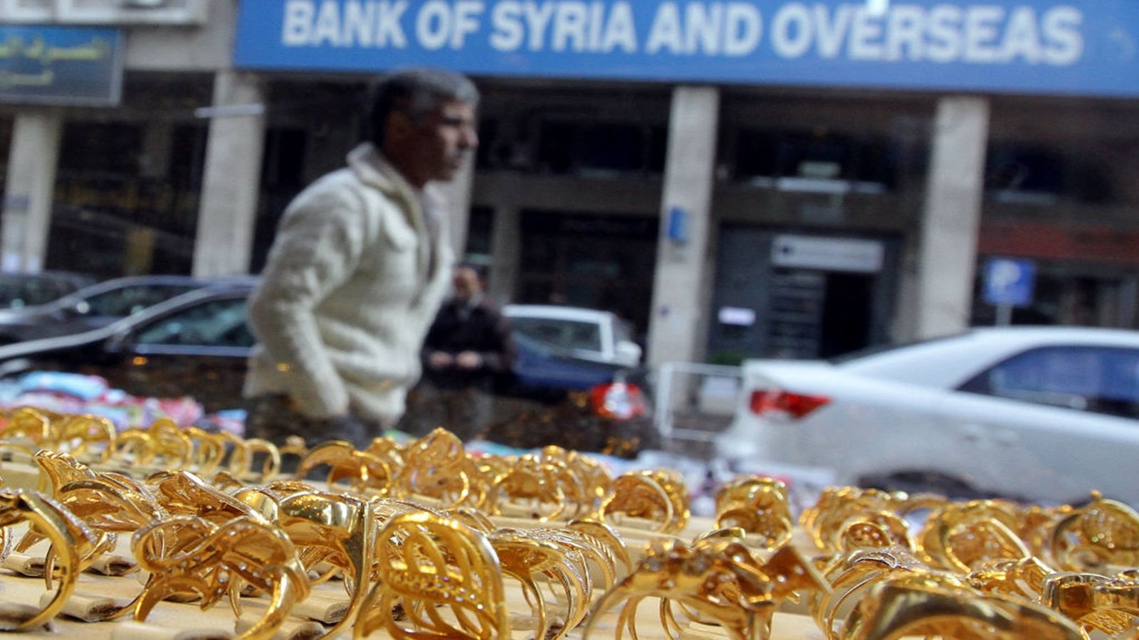 عقود زواج السوريين بالذهب..بعد تراجع العملة
