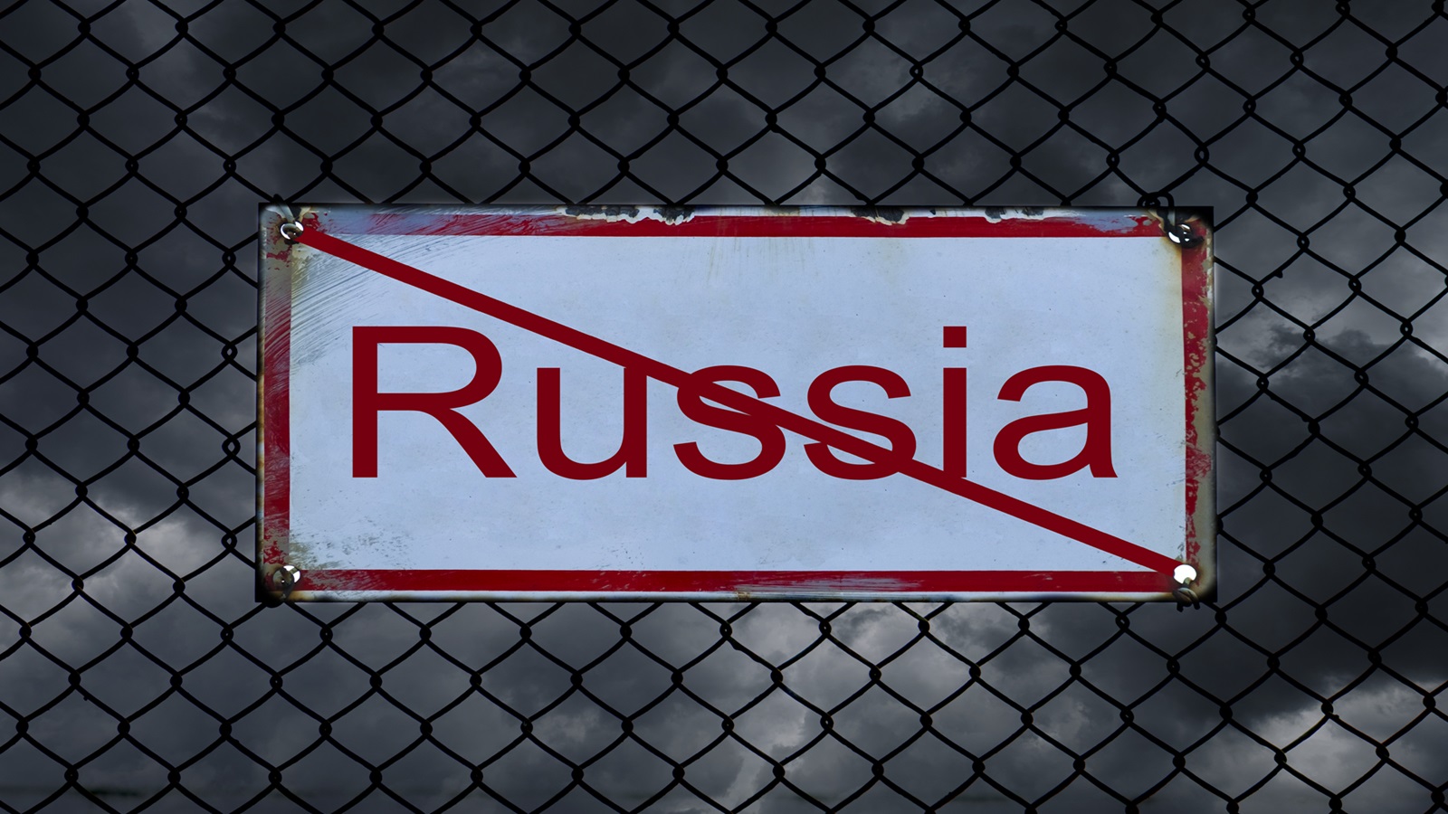 الاتحاد الاوروبي يحظر بث 4 منافذ اعلامية روسية اضافية