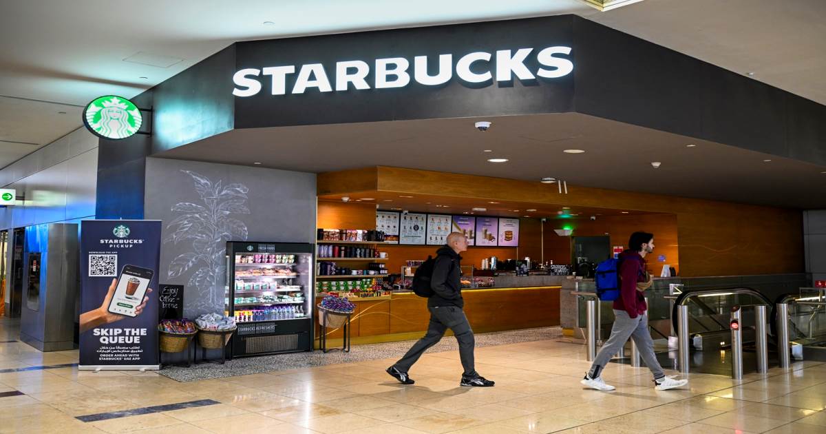 Starbucks Layoffs in Middle East and North Africa: Kuwait-Based Group Admits Dismissing Employees From Western Franchise Sites