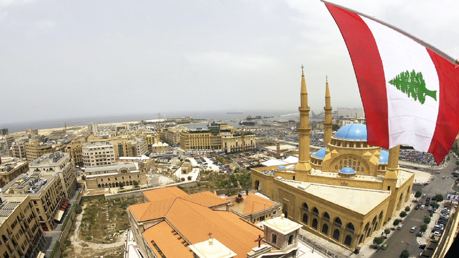 الثقافة اللبنانية: قول السياسة بلا مزاولتها