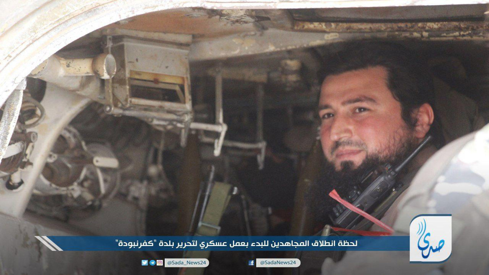 انقلاب "أشداء" على "تحرير الشام": إمارة خاصة وفاسدة!