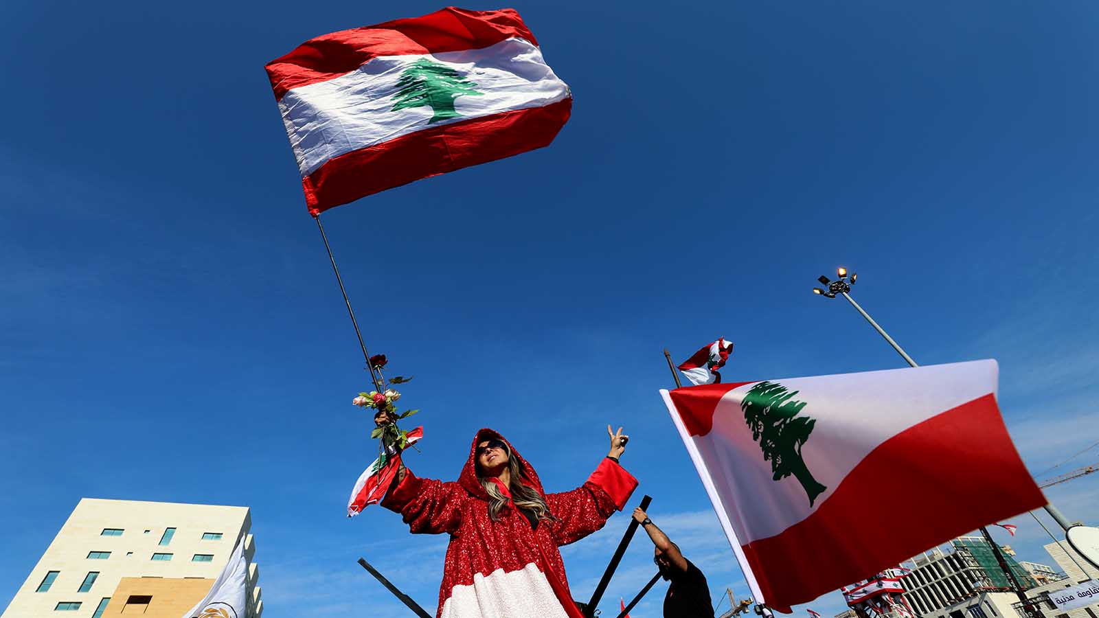 دفن الصيغة اللبنانية وبيع أصول الدولة: فيديرالية المافيات
