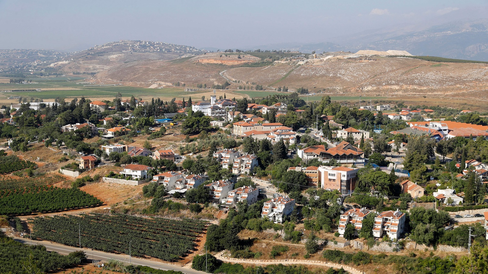 "المطلة" الإسرائيلية تستعد لهجومٍ وشيك من لبنان