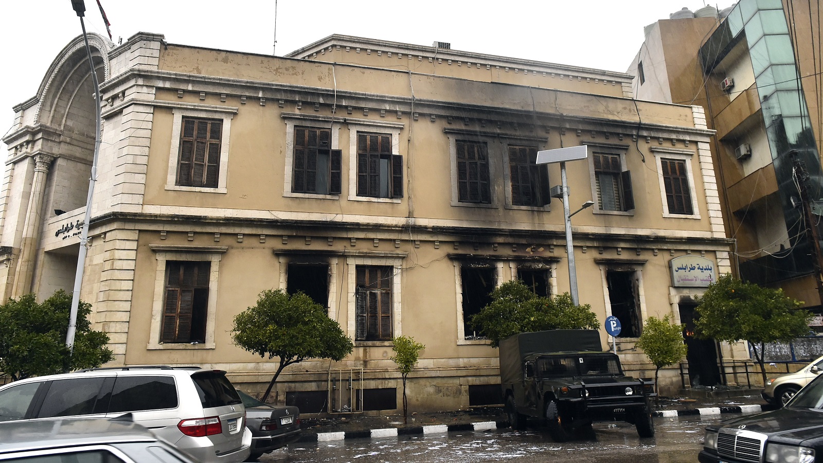 بلدية طرابلس و"الثقة" المفقودة: يمق يصارع الأعضاء والوزير والمحافظ