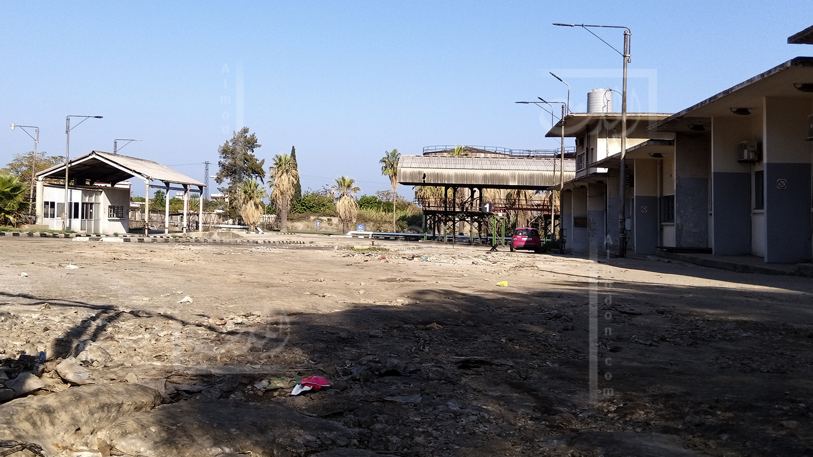 سرقة مازوت منشآت طرابلس: بابٌ لتثبيت تعيينات سياسية