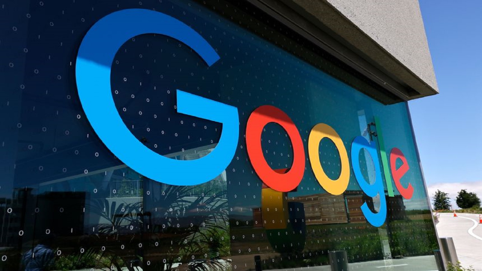 فرع "غوغل" في روسيا يعتزم إعلان إفلاسه