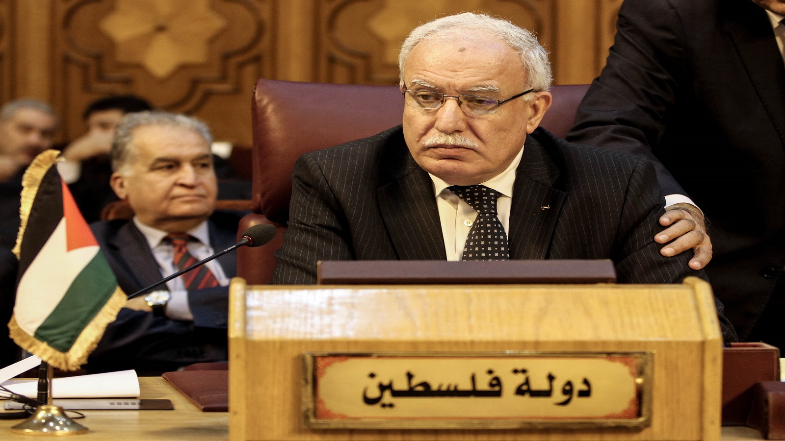 "إعلان عمان":لا تعديل لمبادرة السلام..