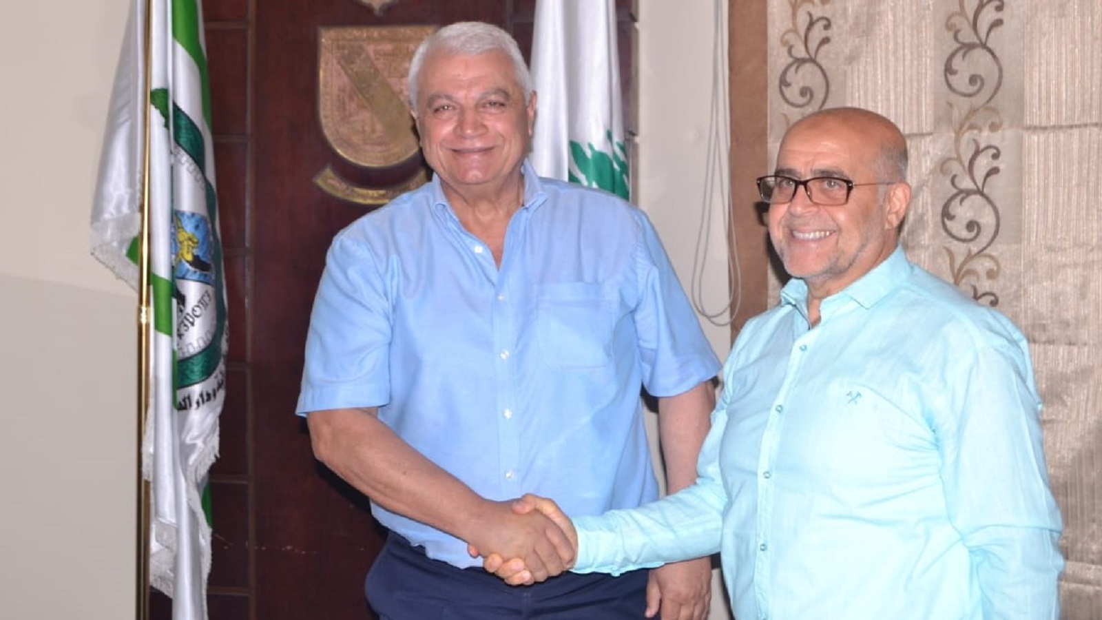 هل يستمر "عهد الفشل" في بلدية طرابلس؟