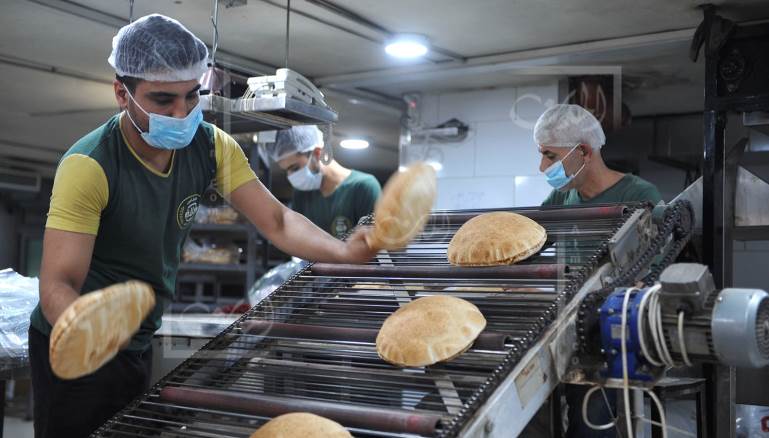 دعم الخبز رهن البرلمان الجديد: أشهر بلا "أمن غذائي"