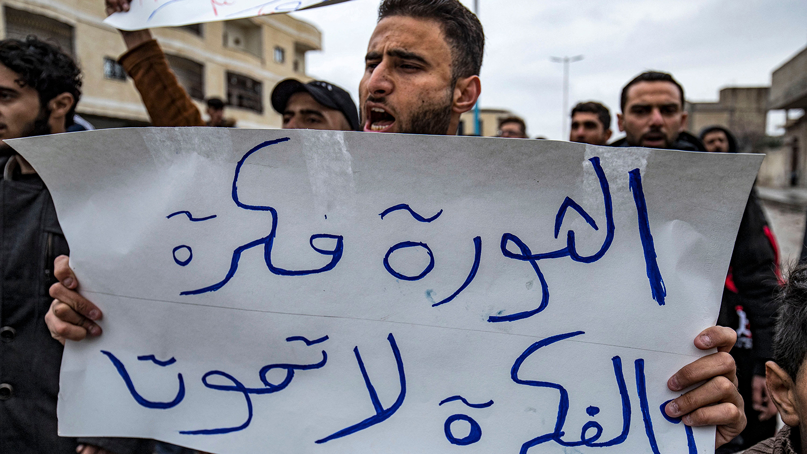 الغرب بذكرى الثورة:لا تطبيع مع الأسد..ولا رفع للعقوبات
