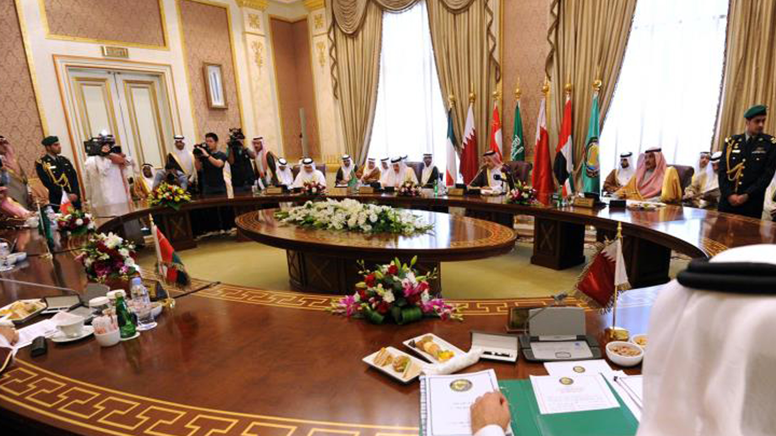 مجلس التعاون الخليجي يحتج لدى بلينكن على تصريحات سموتريتش