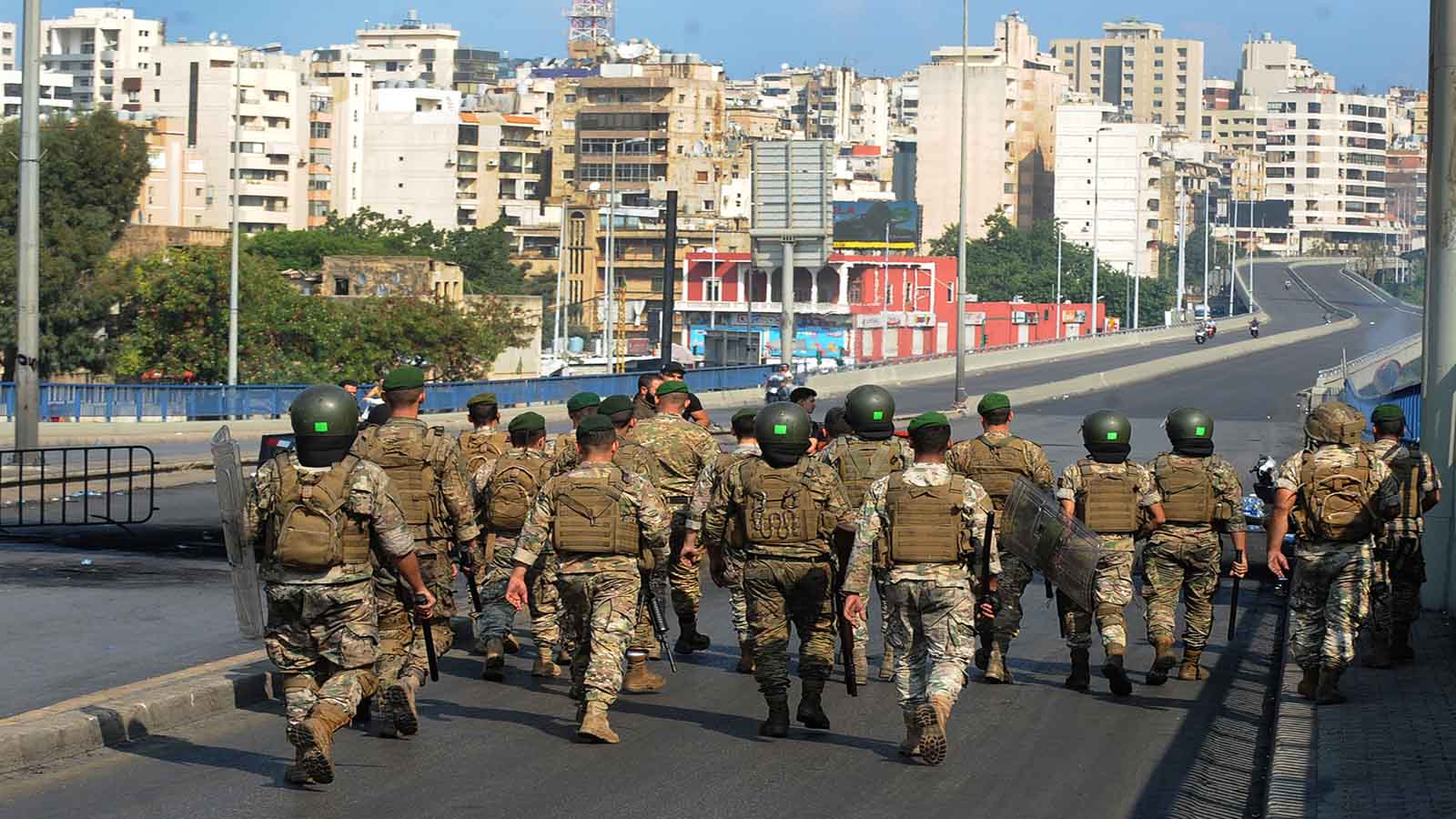 رضوان مرتضى والجيش اللبناني.. أين الحدود؟ ومن يتجاوزها؟
