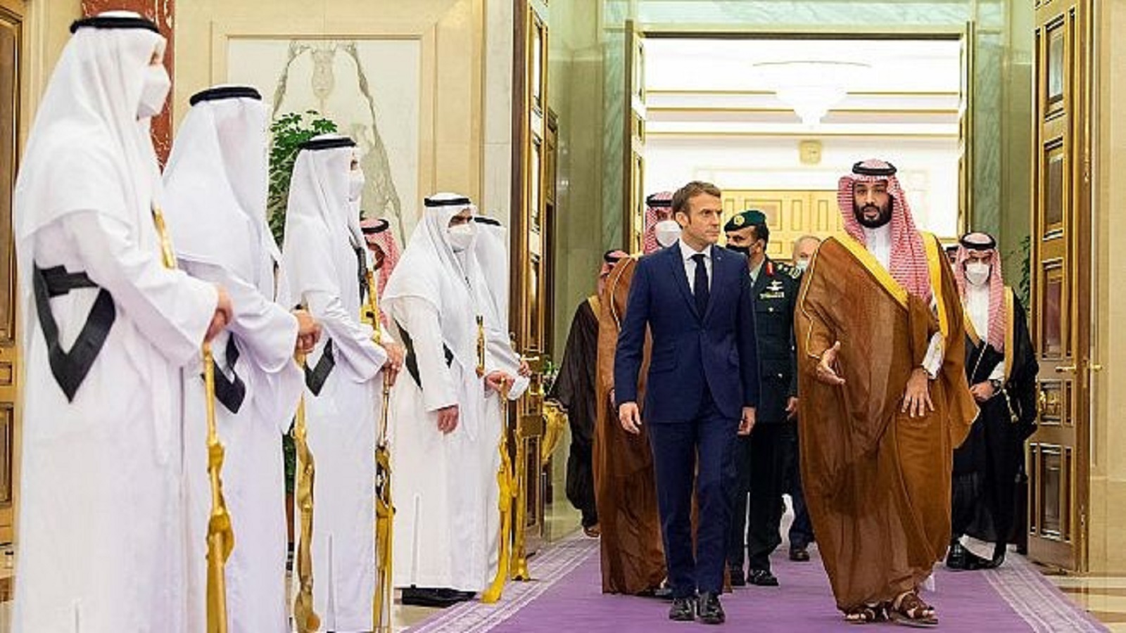 السعودية تستقطب فرنسا لبنانياً: شروط تنذر بصدام كبير