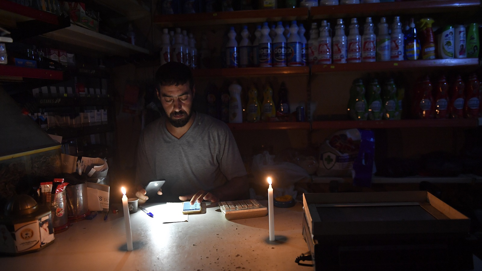 جاء الفيول العراقي: لماذا لا نرى الكهرباء؟