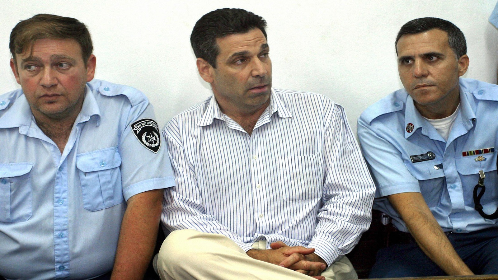إسرائيل تعتقل وزيراً أسبق بتهمة التجسس لإيران