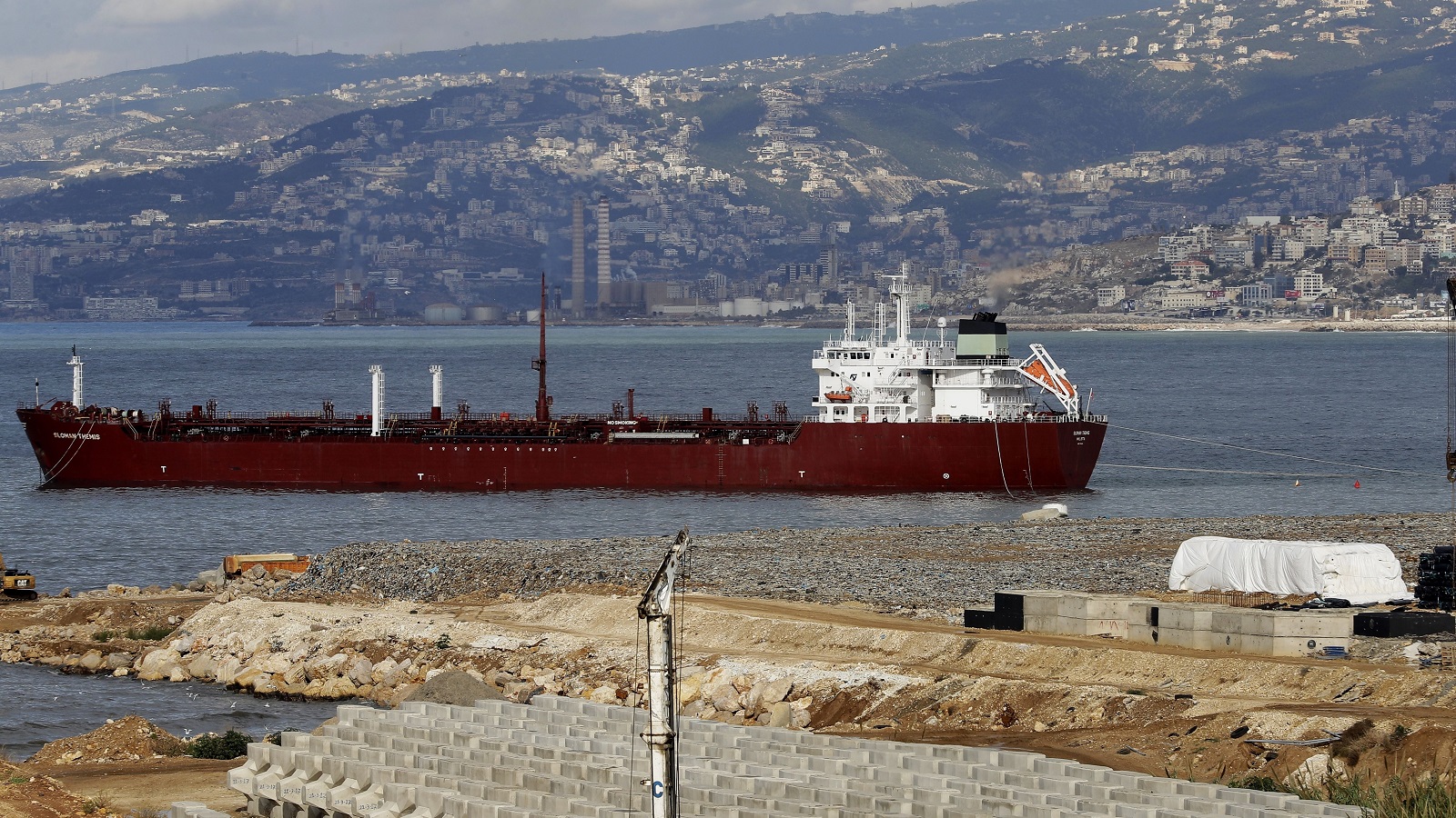 النفط العراقي يجنب لبنان العتمة: ماذا عن البنزين والمازوت؟
