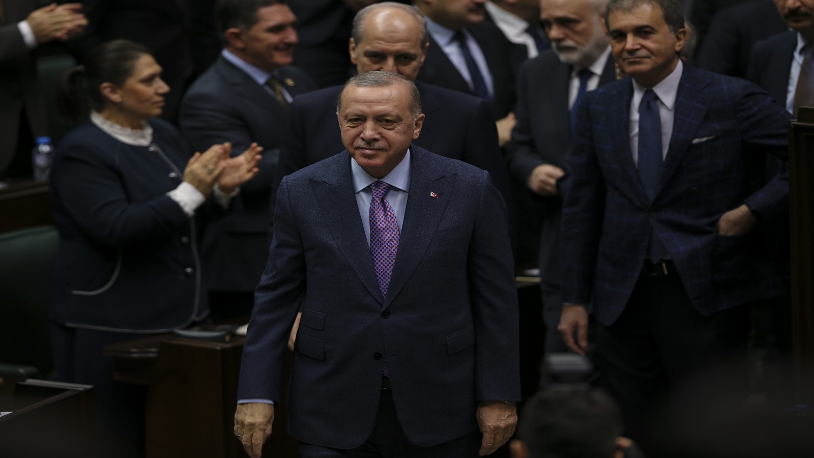 دستور أردوغان الجديد..دولة أكثر مدنية تغازل الغرب