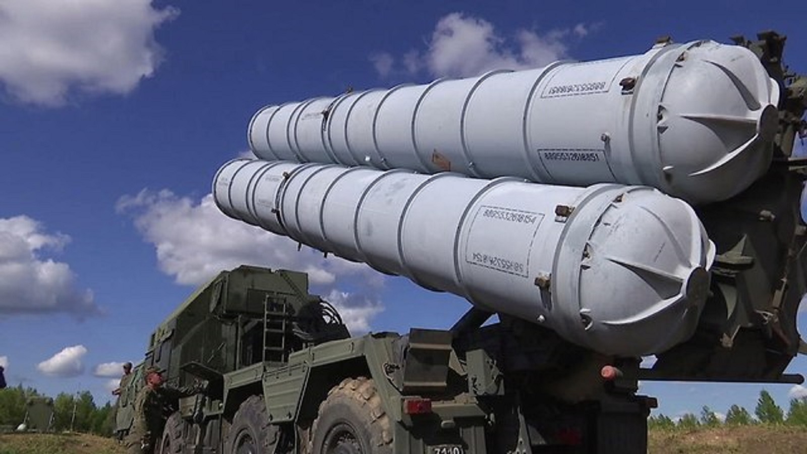 صواريخ روسيا خارج اللعبة السورية