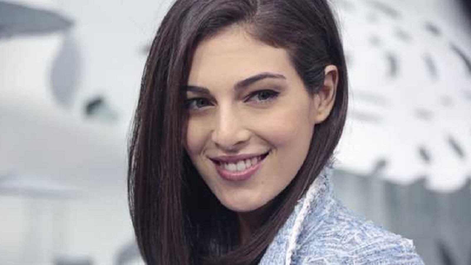ممثلة لبنانية في مسلسل رعب لـ"نتفليكس"