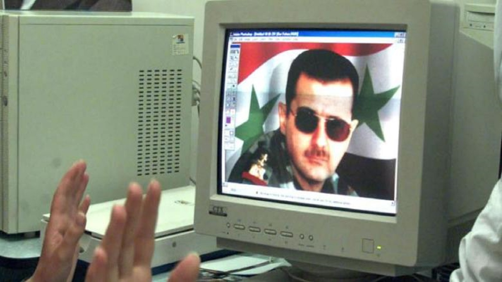 كيف ينظر موالو الأسد لصراع ترامب مع "تويتر"؟