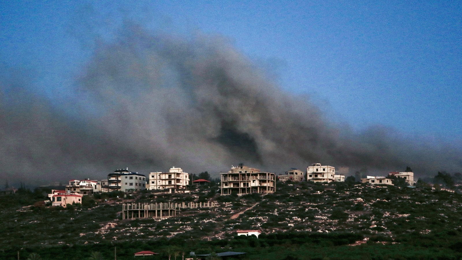 تقرير أممي: حرب غزة تعمّق أزمات لبنان البيئية والاقتصادية