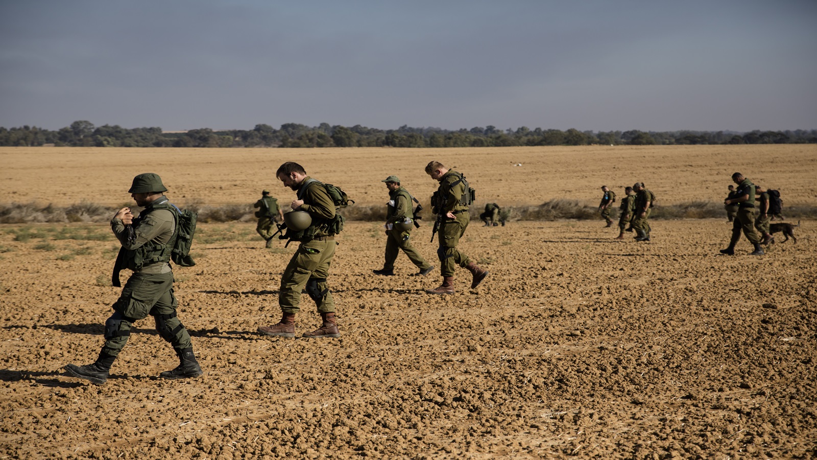 نتنياهو يرفض خطط الجيش بمواصلة القتال البري جنوب غزة