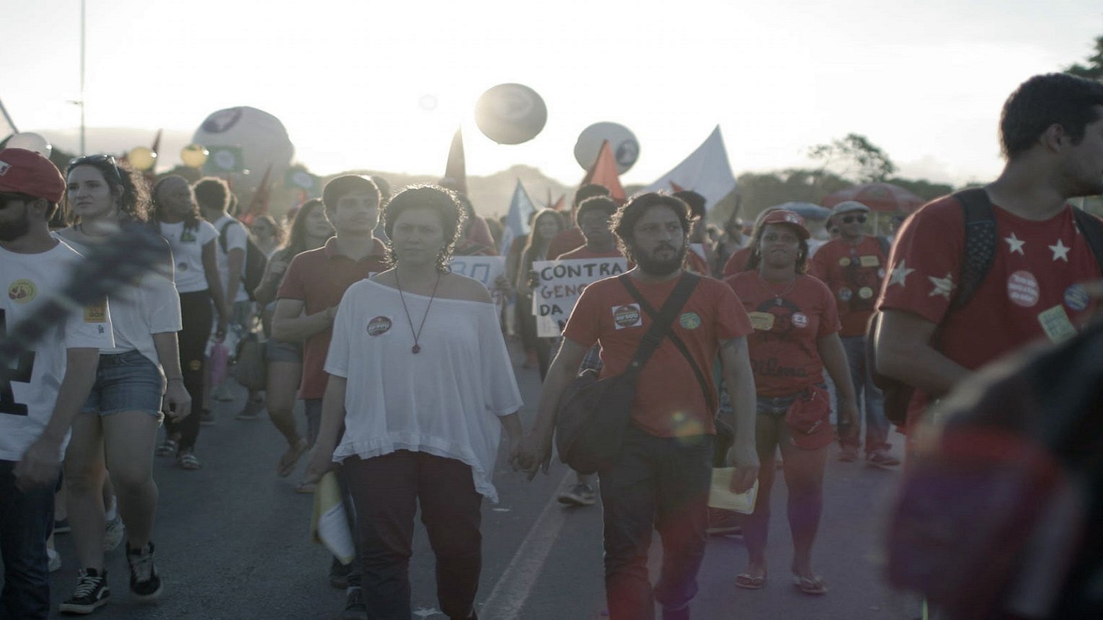 هل الديموقراطية نادٍ للأثرياء البرازيليين؟