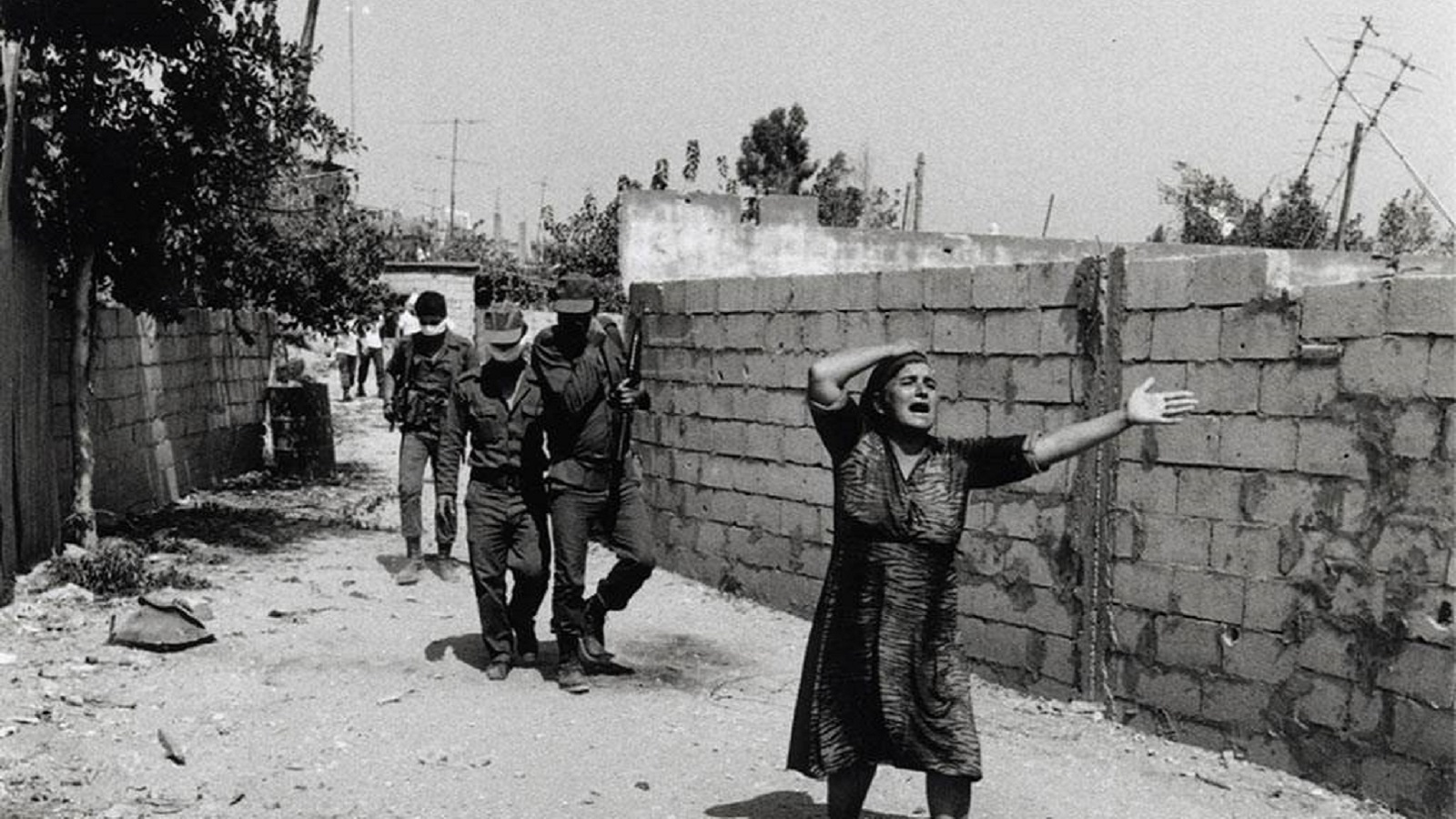 وثائقي إسرائيلي عن "صبرا وشاتيلا": كنّا نعلم...ولم نمنع المذبحة