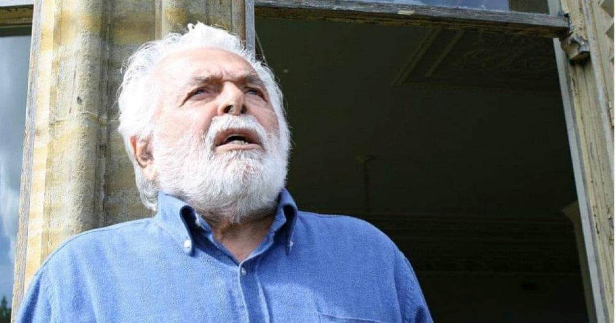 Remembering Ibrahim Golestan: The Iconic Iranian Director and Storyteller