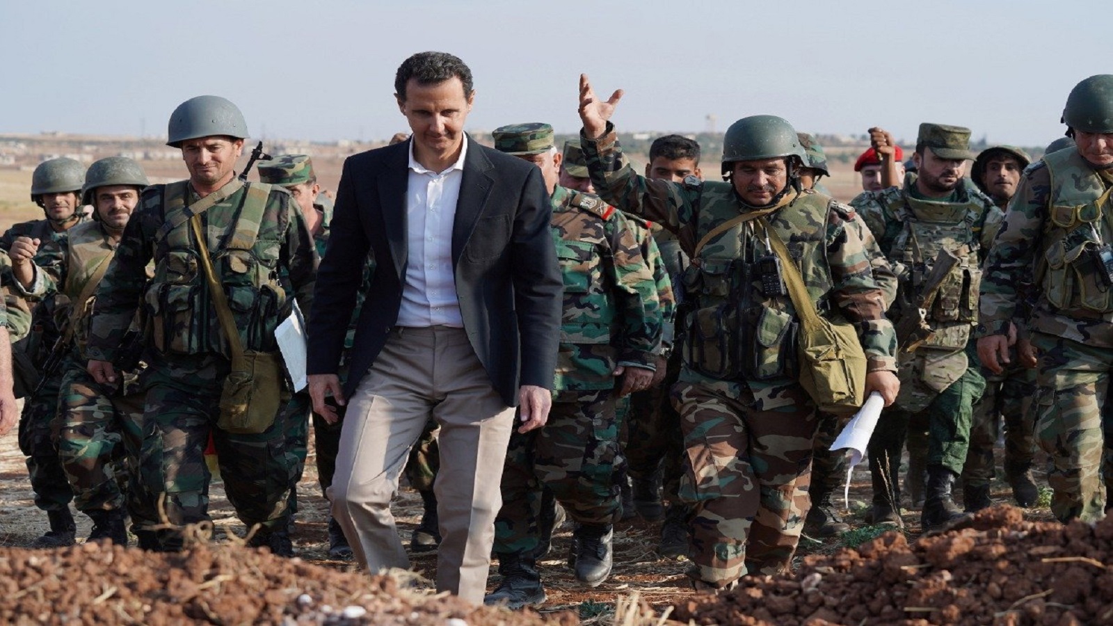 بعد إعدامهم..الأسد يمهد لمصادرة أملاك "المحكومين" بالحرائق
