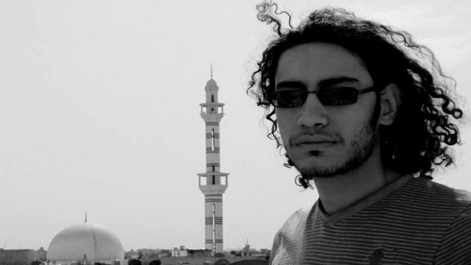 مقتل المصور الفلسطيني نيراز سعيد في معتقل النظام السوري