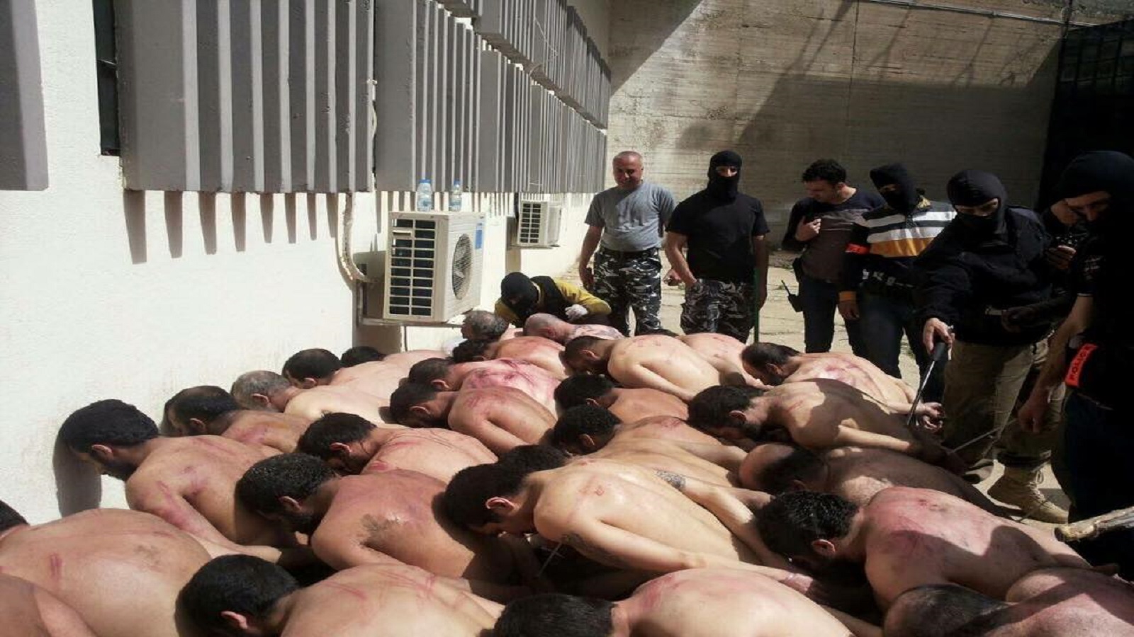 التعذيب في السجون اللبنانية: صندوق أسود