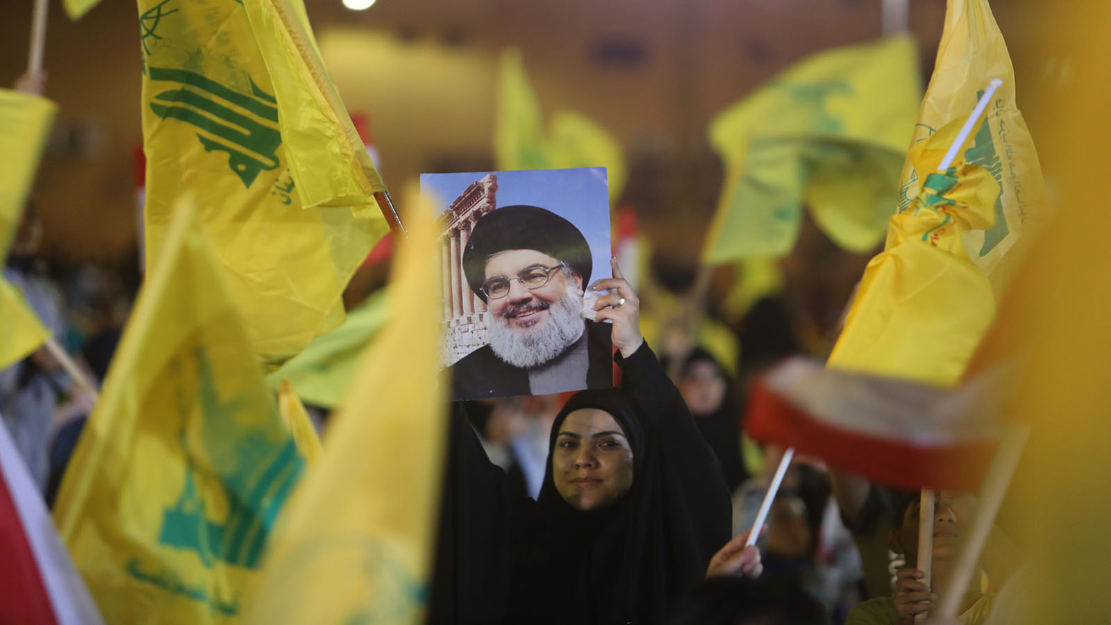 "14 آذار" محبطة من إشادة الأمم المتحدة بـ"حزب الله"