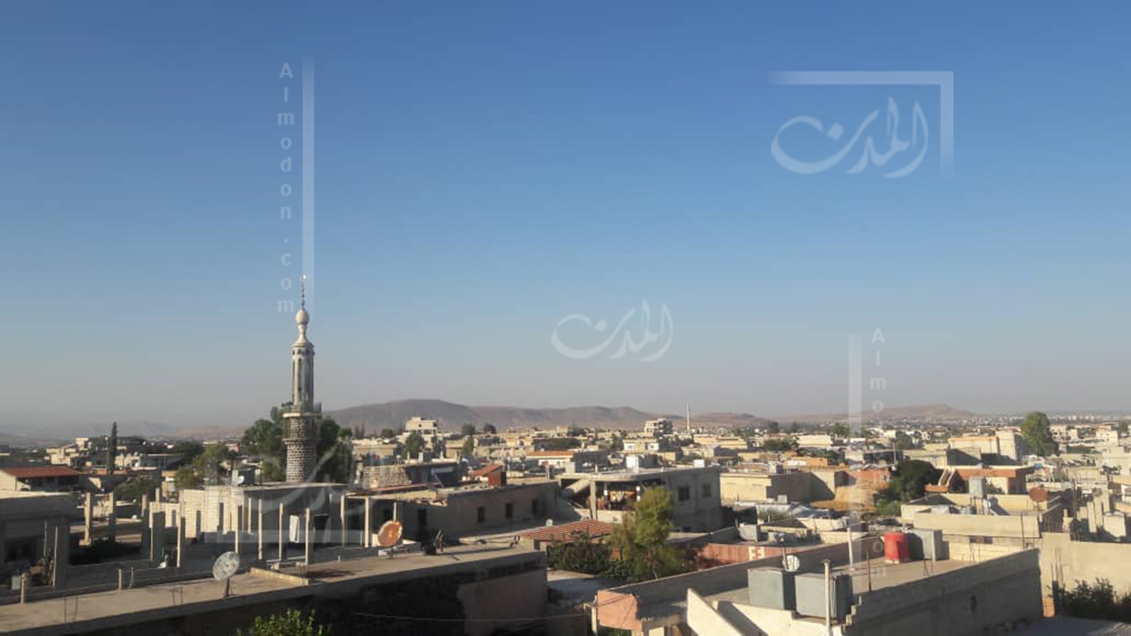 دمشق:الفرقة الرابعة تمنع دخول عناصرها الى زاكية