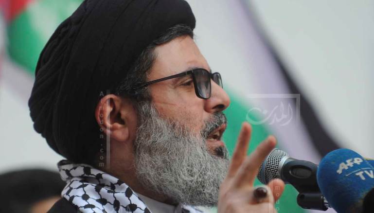 حزب الله ينظم مؤتمر المعارضة السعودية: "كفى تنمّراً"