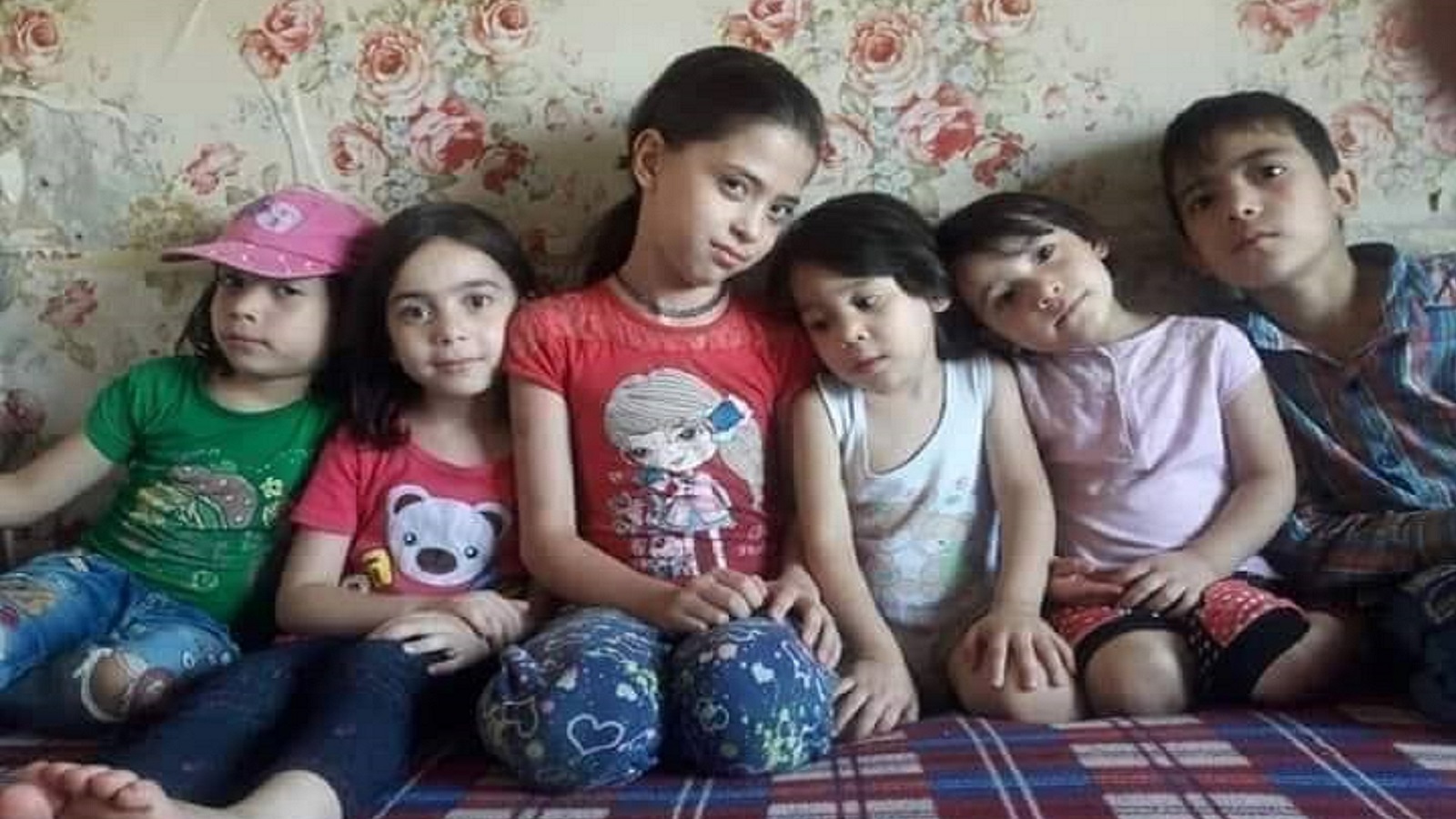 مقتل 7 أطفال في حريق بدمشق.. والإعلام: أهلهم قتلوهم!