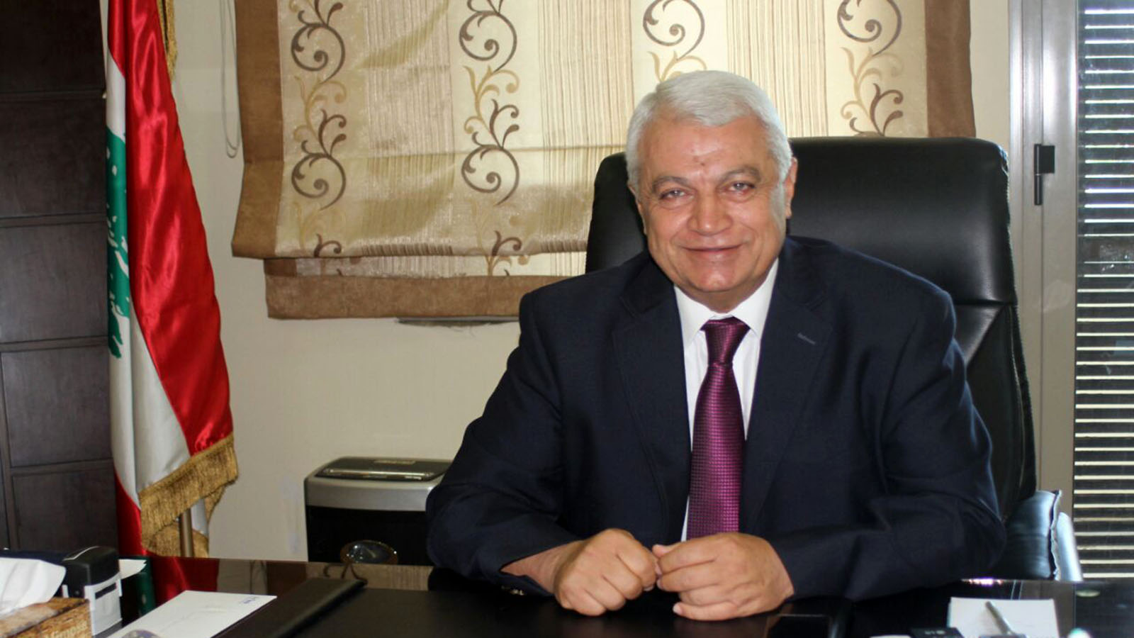 رئيس بلدية طرابلس متهَم جداً.. ويشتكي!