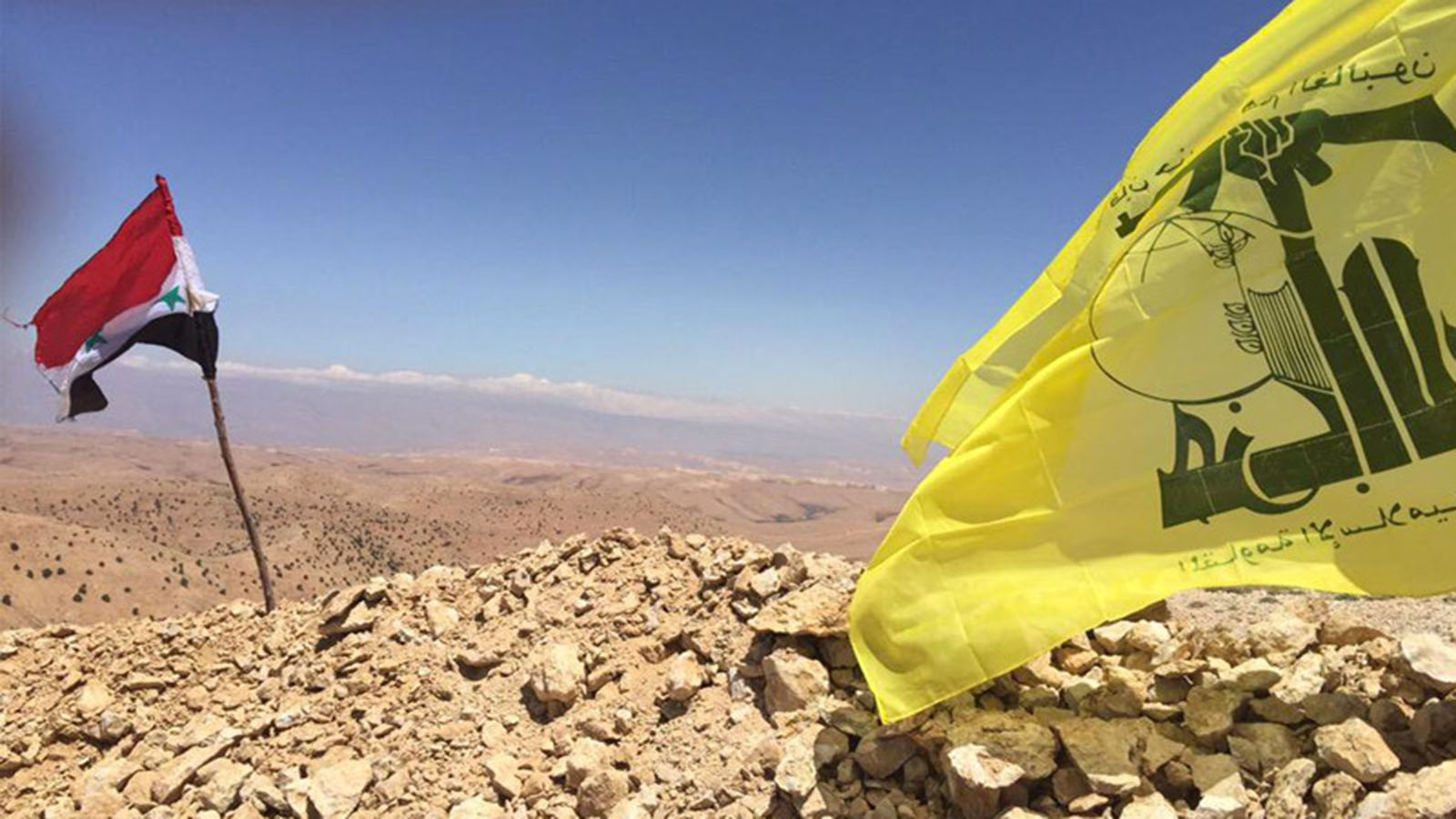 قتلى في اشتباك بين "حزب الله" و"الدفاع الوطني":صفقة مخدرات