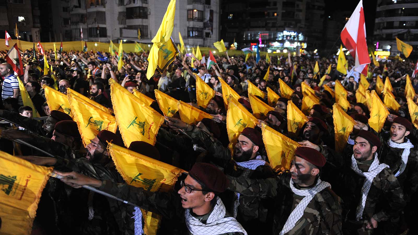 الأرجنتين تجمّد أصول حزب الله وأعضائه