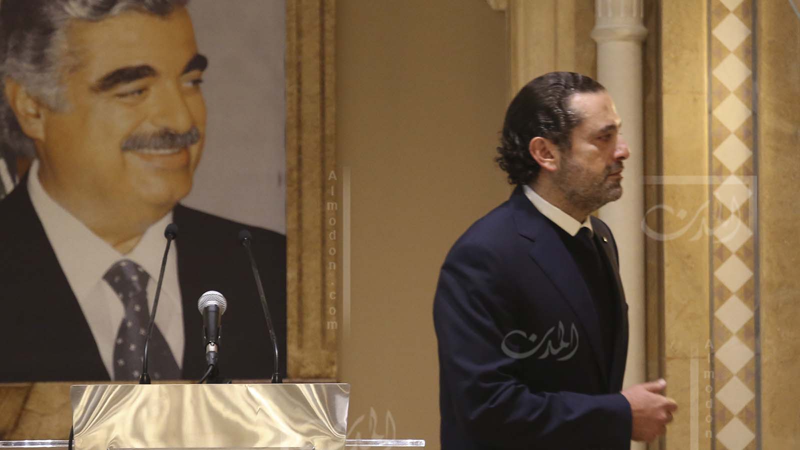 بهاء الحريري: لا أسف على خروج سعد من السياسة!