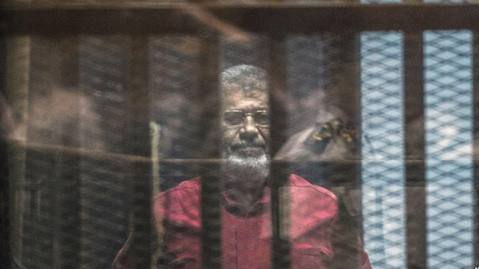 إغتيال محمد مرسي: اردوغان لن يلتقي بقتلته أبداً