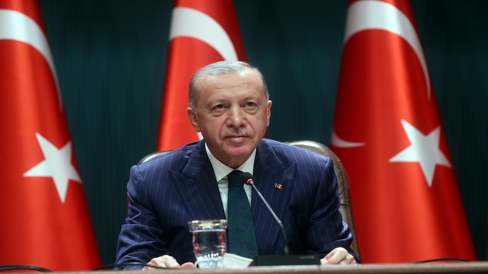 أردوغان يرحب بزيارة هرتسوغ:فصل جديد بين تركيا واسرائيل