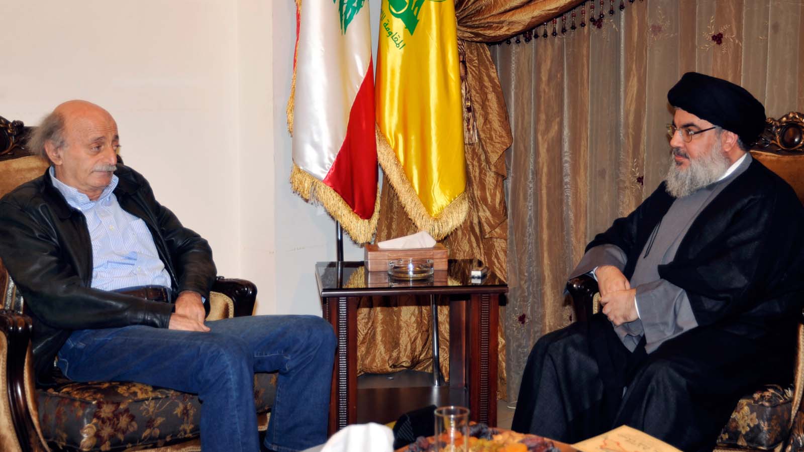 لبنان حزب الله: اسبرطة الصواريخ ويونان الانهيار الاقتصادي