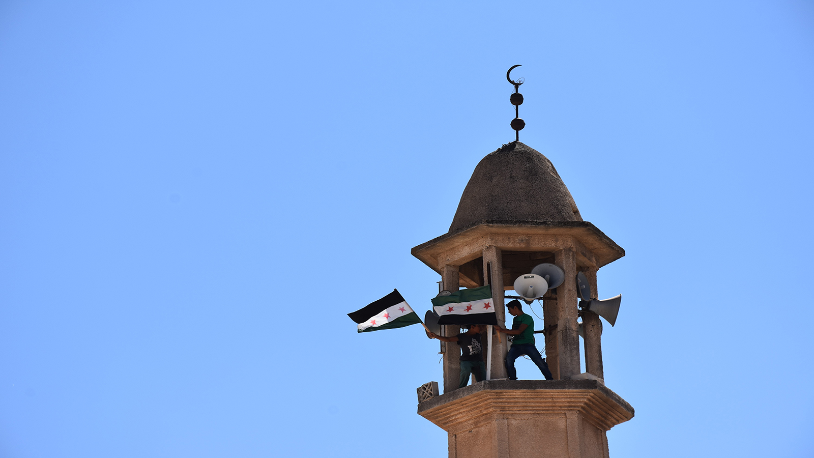 إدلب: ما هي حدود المنطقة العازلة؟